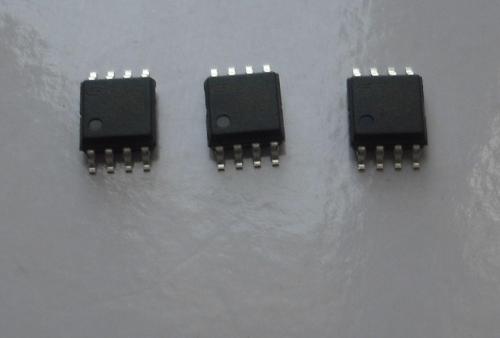 NORflash是什么，與NAND有何差異？