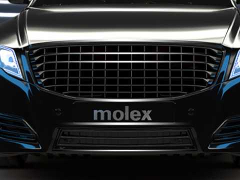 MOLEX連接器工業(yè)應用領域是什么？