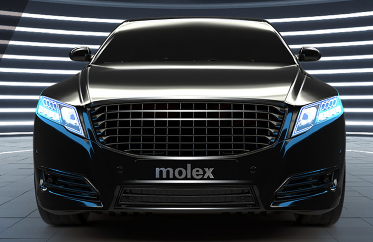 MOLEX連接器是什么？